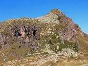 PIZZO FARNO (2506 m) ad anello con lo spettacolo dei Laghi Gemelli – 25sett23 - FOTOGALLERY